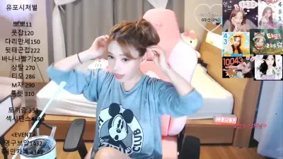 BJ 사슴이 Deer (73)