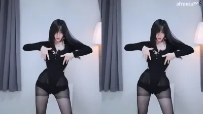 Korea BJ 소린 c0ldly