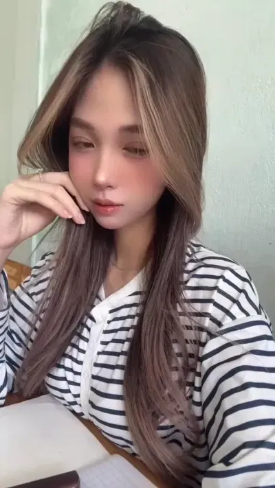 uyndangiu Uyn 지영 Likey Leak 30