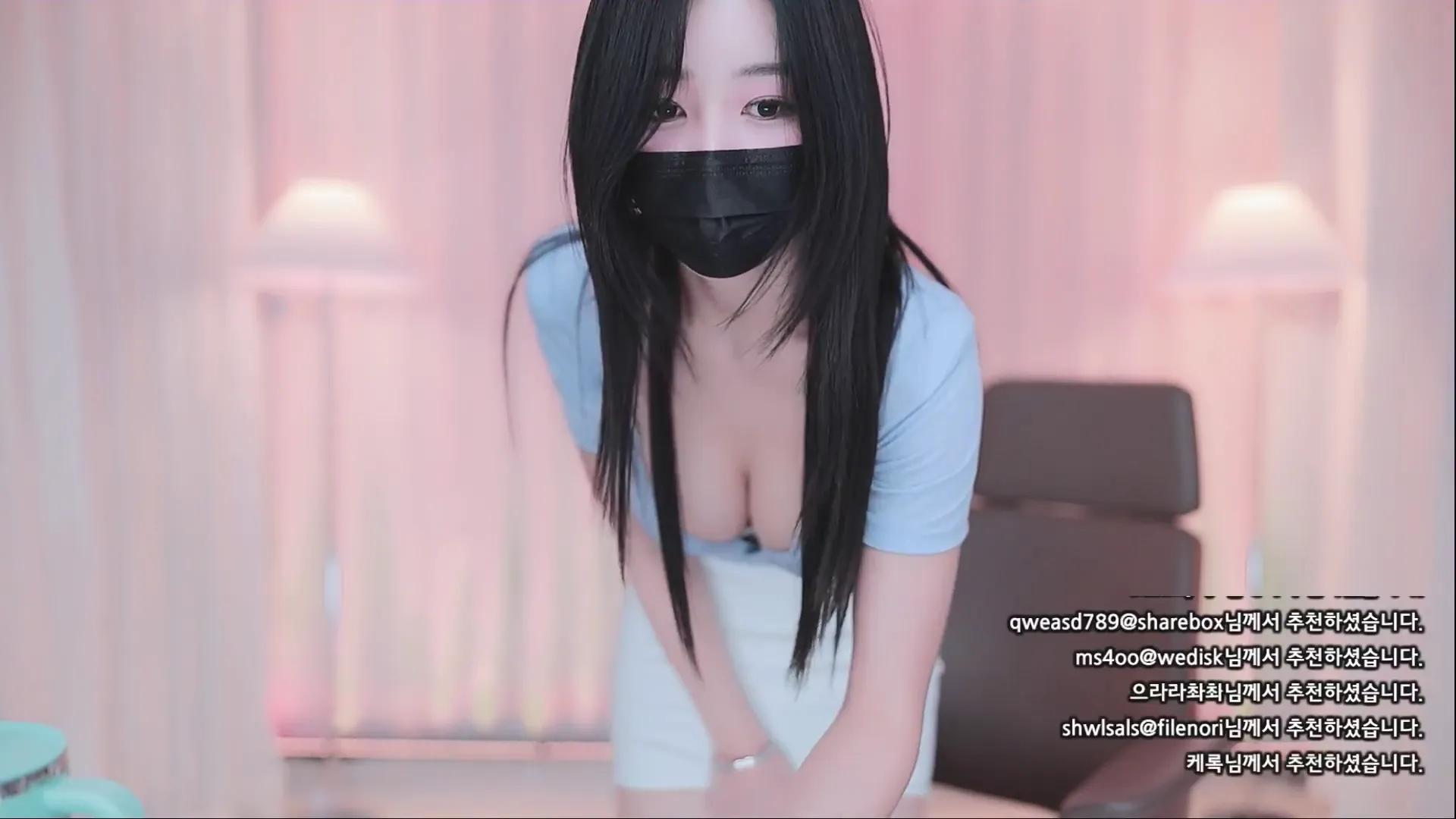 [Korean BJ] 100472 2024-08-20