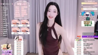 [Korean BJ] big541 2024-08-18