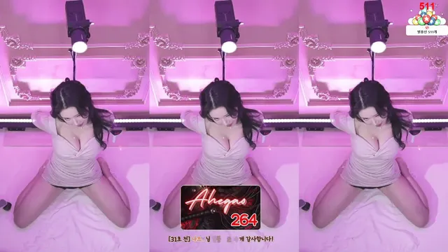 [Korean BJ] nanaringhi 2024-08-16