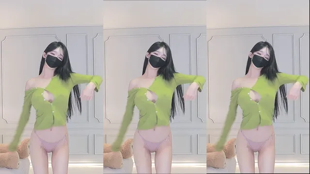[Korean BJ] o111na 2024-08-16
