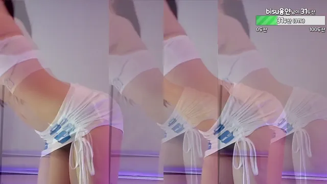 [Korean BJ] peachya 2024-08-13