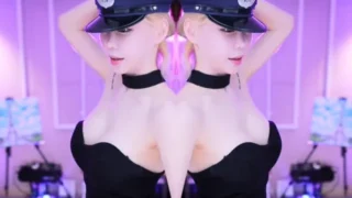 [Korean BJ] h920823 2024-08-05