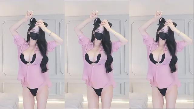 [Korean BJ] o111na 2024-08-04