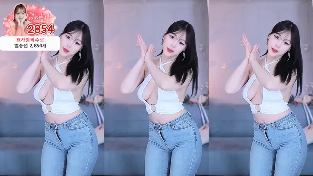 [Korean BJ] purelove2 2024-07-30