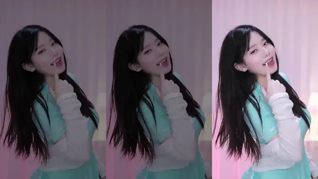 [Korean BJ] aszx601 2024-07-28