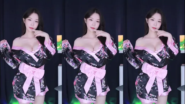 [Korean BJ] alswl2208 2024-07-21