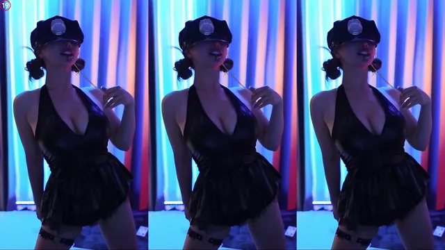[Korean BJ] eunyoung1238 2024-07-21