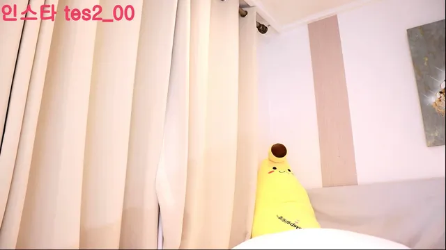 [Korean BJ] tess00 2024-07-17