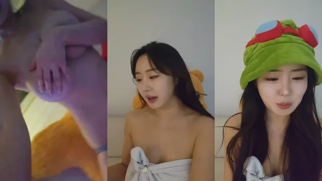 [Korean BJ] cool3333 2024-07-11