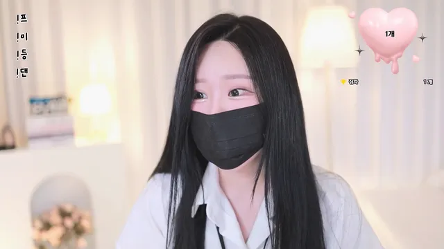 [Korean BJ] onlyone521 2024-07-09
