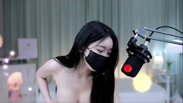 [Korean BJ] moem9e9 2024-07-07