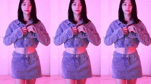 [Korean BJ] qkeksms3 2024-07-06