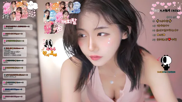[Korean BJ] roaaa10 2024-09-06
