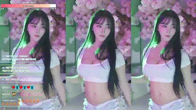 [Korean BJ] aesoon_96 2024-08-02
