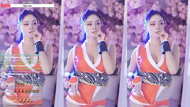 [Korean BJ] aesoon_96 2024-08-06