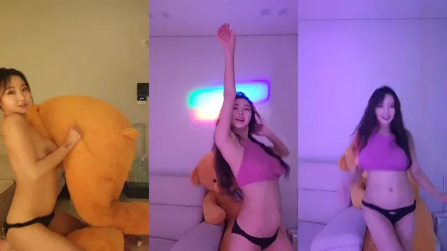 [Korean BJ] cool3333 2024-07-01