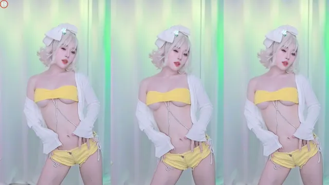 [Korean BJ] olison 2024-06-28