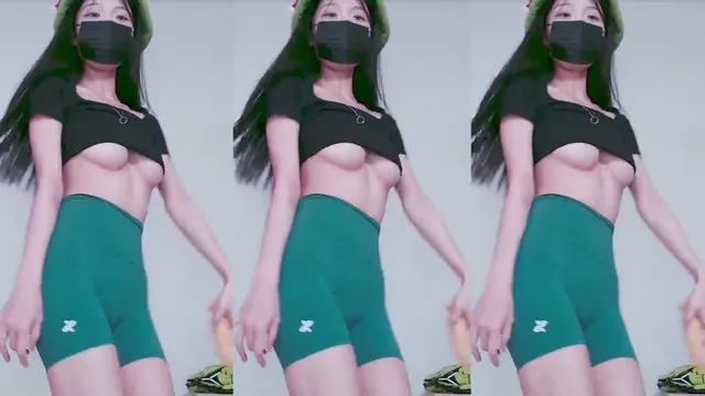 [Korean BJ] dmsdms1247 2024-06-26