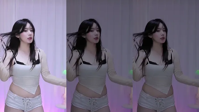 [Korean BJ] aszx601 2024-06-24