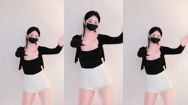[Korean BJ] 100472 2024-06-22