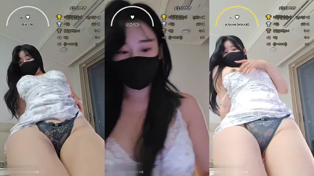 [Korean BJ] baby123123 2024-06-19