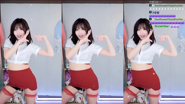 [Korean BJ] sooflower 2024-06-19