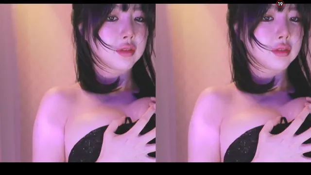 [Korean BJ] pinktension 2024-06-19