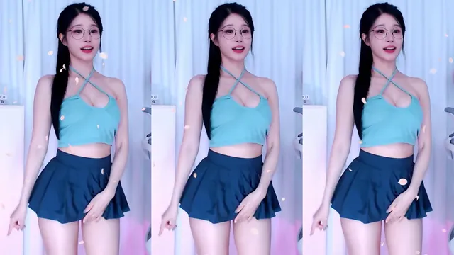 [Korean BJ] wannabe33 2024-06-19