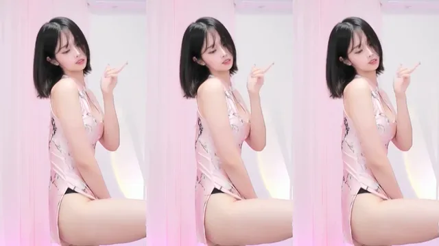[Korean BJ] thwn1014 2024-06-15