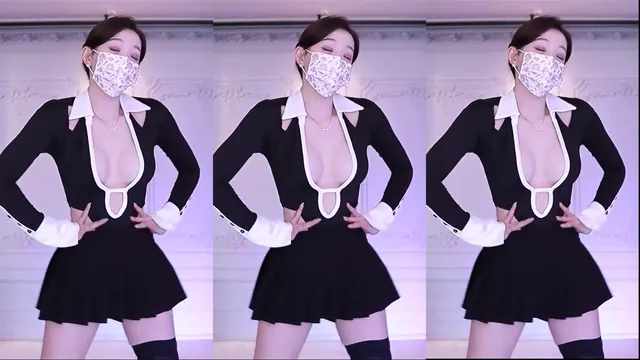 [Korean BJ] muse62 2024-06-11