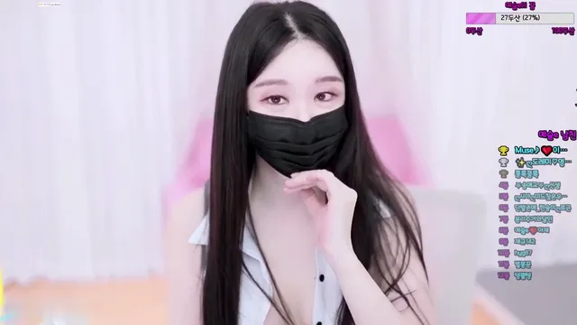 [Korean BJ] yami1009 2024-06-04