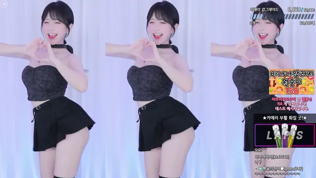 [Korean BJ] flower1023 2024-10-18