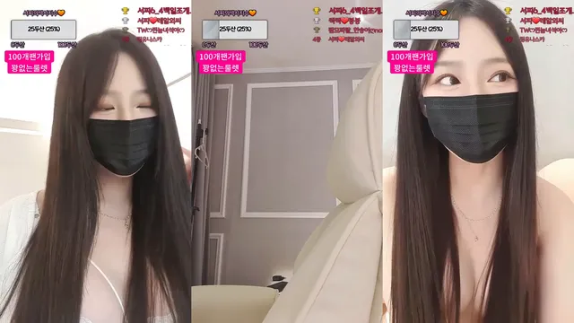 [Korean BJ] seozzidooboo 2024-05-27