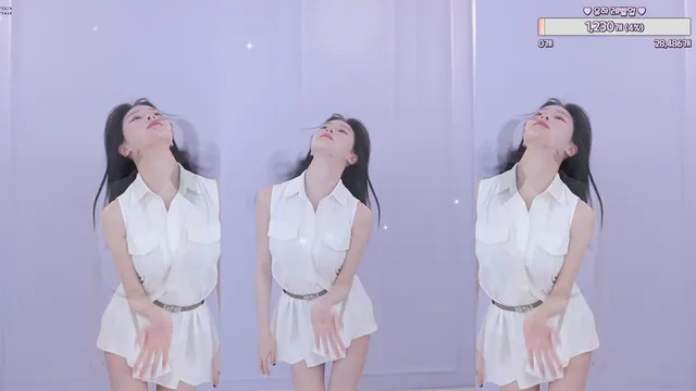 [Korean BJ] kjjeong0609 2024-05-27