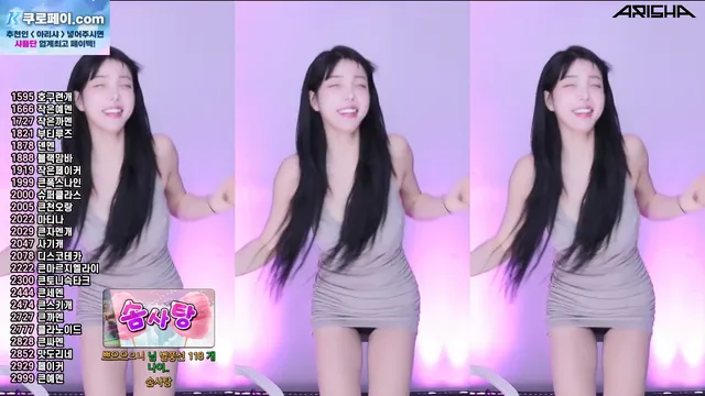 [Korean BJ] feel0100 2024-05-27