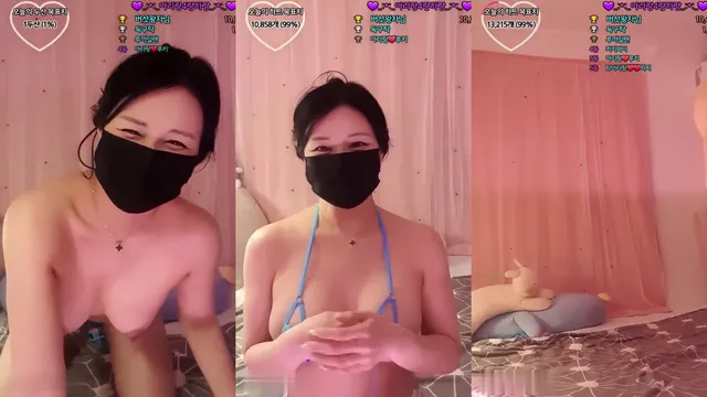 [Korean BJ] qkrwldbs004 2024-05-17