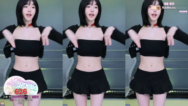 [Korean BJ] m0m099 2024-05-13