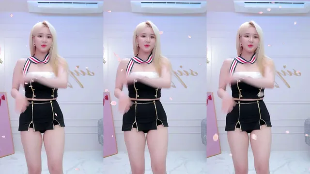 [Korean BJ] joahe2 2024-05-13