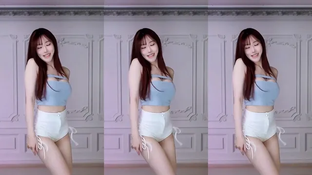[Korean BJ] b24ip7 2024-05-07