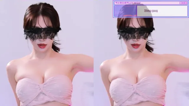 [Korean BJ] mj0128 2024-05-06
