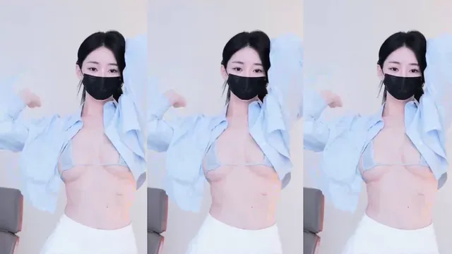 [Korean BJ] 100472 2024-04-26