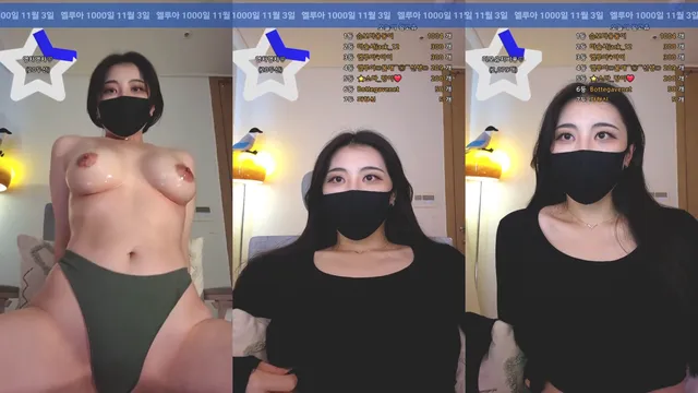 [Korean BJ] banet523 2024-10-15