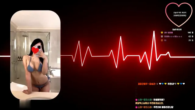 [Korean BJ] soso621 2024-04-14