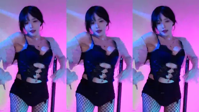 [Korean BJ] yoon_froggy 2024-04-09