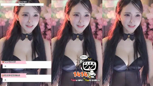 [Korean BJ] aesoon_96 2024-04-08