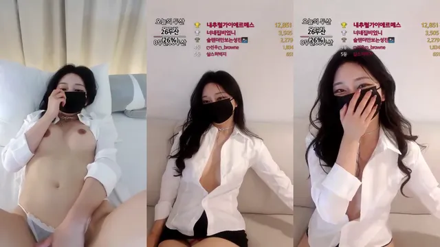 [Korean BJ] stuiliillive 2024-04-05