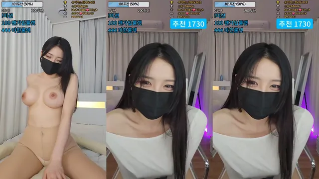 [Korean BJ] 4ocari 2024-04-03
